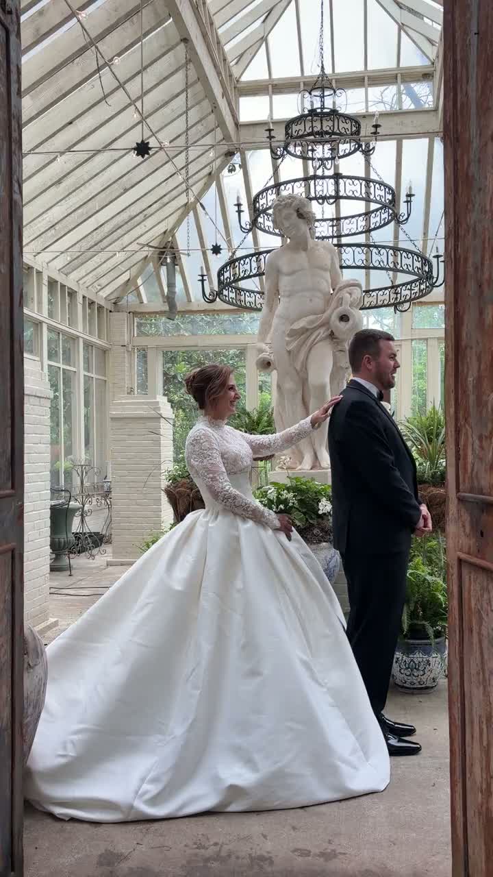 First look clip