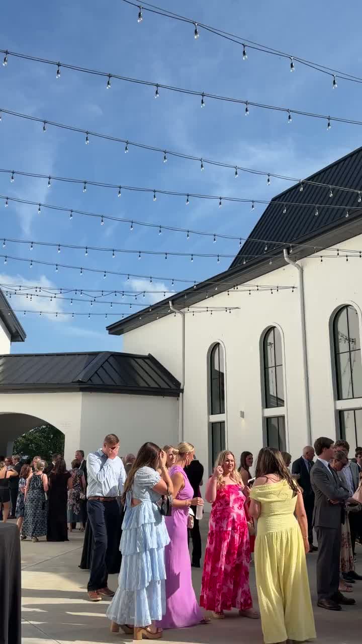 Cocktail Hour clip